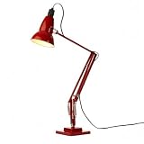 Anglepoise Desk Lamp (Signal Red)||RF10F