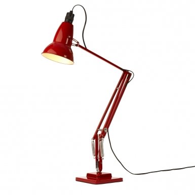 Anglepoise Desk Lamp (Signal Red)||RF10F