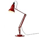 Anglepoise Desk Lamp (Signal Red)||RF10F