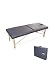 Sunny Health & Fitness Foldable Massage Table