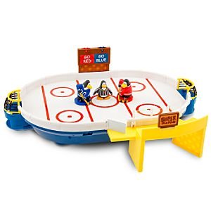 Disney Club Penguin Air Hockey Play Set by 