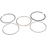 Beck Arnley  013-8247  Ring Set Standard by Beck Arnley