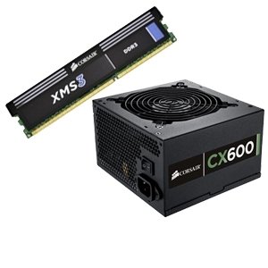 Corsair Builder Power Supply Corsair
