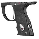 Paintball Dye Ultralite Grip Frame - DM4 / DM5 / DMC