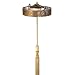 Conant Custom T24 Brass Jeffersonian  Thermometer