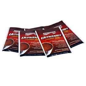 Champion Nutrition UMLITE20 CF ULTRAMET LITE - 20 Packets Chocolate Fudge by Champion Nutrition