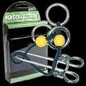 Family Games IQ Collection Scorpion Sting Wire Puzzle