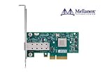Mellanox 10GbEネットワークインターフェースカード ConnectX-3 Pro EN network interface card, dual-port SFP+, PCIe3.0 x8 8GT/s, tall bracket, RoHS R6