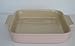 Read Le Creuset Stoneware Square Dish, Pink, 23 cm Details Le Creuset Stoneware Square Dish, Pink, 23 cm