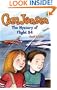 CAM Jansen and the Mystery of Flight 54 (Cam Jansen (Pb))