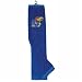 Kansas Embroidered Tri-Fold Golf Towel