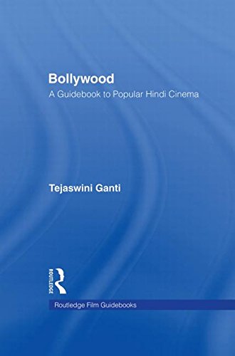 Bollywood: A Guidebook to Popular Hindi Cinema (Routledge Film Guidebooks)