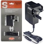 Produkt-Bild: Stagg 9v/1.7a DC Power Adapter