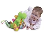 Edushape Bonding Dinosaur Baby Toy