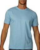 Canvas Organic Short Sleeve T-shirt - 3020