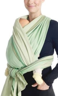 Dolcino Woven Wrap, Bali, Medium