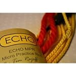 Echo Micro Practice Fly Rod