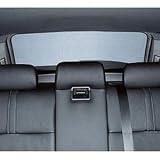 BMW Sun Visor - Rear Window - X3 SAV 2007-2010 by BMW