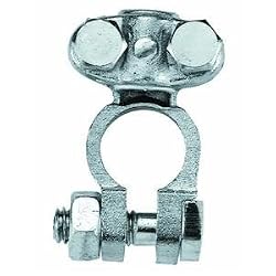 Custom Accessories 48884 Economy Top Post Battery Terminal