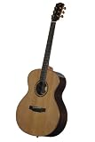 Bedell BMB-24-G Orchestra Acoustic Guitar