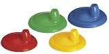 NUK 10255057 - Easy Learning Ersatzdeckel inklusive Ventil, Farbe nicht frei wählbar