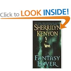 Fantasy Lover