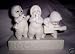 Department 56 Snowbabies I Love Rock And Roll