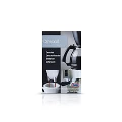 Dezcal Entkalker von Urnex f�r Kaffeemaschinen und Espressomaschinen