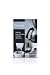 Urnex Dezcal Home Activated Descaler, For Home Coffee & Espresso Equipt., 4 - 1 oz Packets