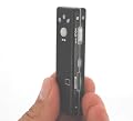 4UCam Mini Camcorder - Worlds Smallest DVR - Video Audio recoring up to 66 hours