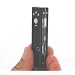 World's Smallest Camcorder with 4GB Built in Memory - 640 * 240 High resoltuion