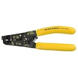 Klein K90-10/2 Klein-Kurve Bent Nose NM Romex Stripper