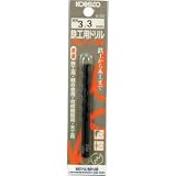 ブリスターパック鉄工用ドリル B-TSD 3.5 / BTSDD0350 BSDD0350