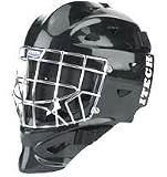 Itech Profile 1200 Goalie Mask [YOUTH]