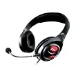 Creative Fatal1ty Gaming Headset