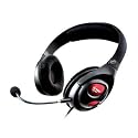 Creative Fatal1ty Gaming Headset