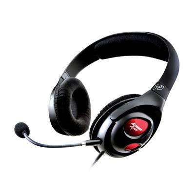Creative Fatal1ty Gaming Headset