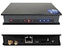 Kinetic-Avionic SBS-1er Virtual Radar with built-in Air Band & FM Receive
