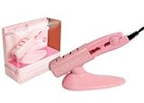 TS - 2 Detailer Mini Iron & Holder Breast Cancer Awareness