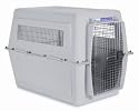 Petmate Vari Kennel, Giant, Bleached Linen