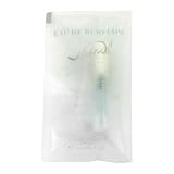 Eau de Ruby Lips by Salvador Dali Vial (sample) .05 oz Women