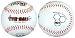 Sporting Goods : Trump Evil Softballs .44 Cor .375 Comp White