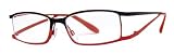 New Lightweight Rectangular Frame Metal Reading Glasses Metal Reading glasses