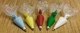 Piping Bags - Disposable -21 - 100ct Roll by Kee-Seal