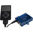 Scosche AXIPGMLAN 2007 and Up GM LAN iPod Interface for Factory Radio
