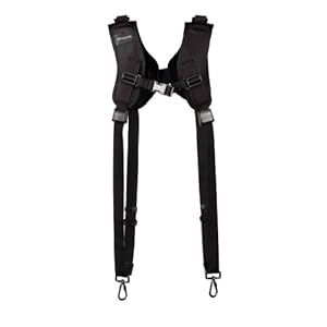 Polaroid Double Strap For Two