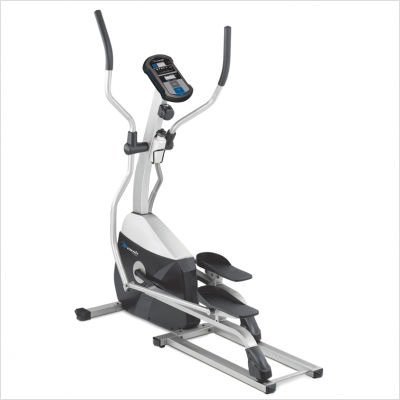 715E Dual Action Elliptical
