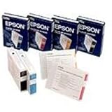 STY3000 CYAN CRT HIGH