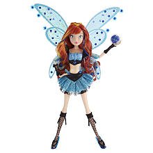 Exclusive San Diego Comic-Con 2012 Winx Club 11.5 inch Doll - Bloom