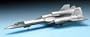 1642 1/72 Lockheed SR-71A Blackbird Drone